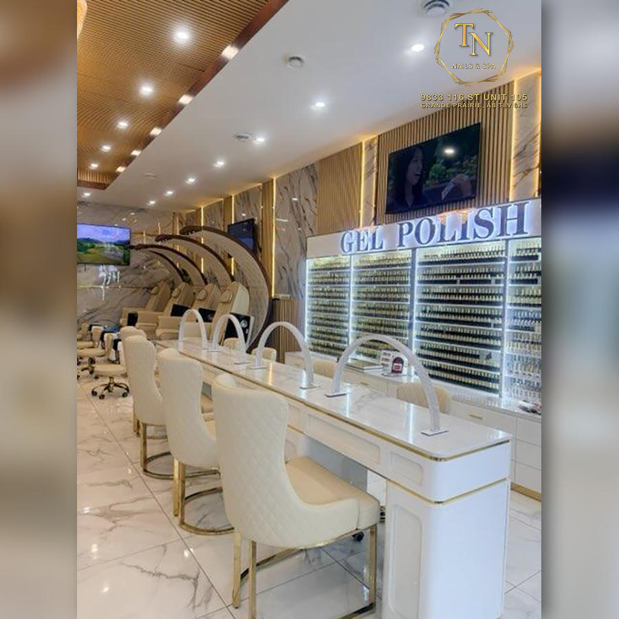 Interior Design & Facilities